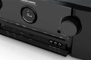 Marantz SR6009 - AV- ресивер с Wi-Fi и Bluetooth