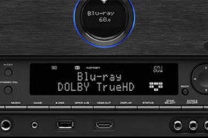 Обзор AV ресивера Marantz SR7008