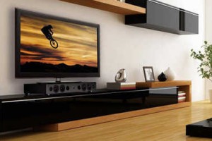 Magnat Sounddeck BTX 400 - чудо с глубоким басом