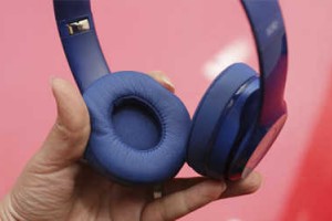 Beats Solo 2 Wireless - очень хорошие беспроводные накладные наушники, но ничего особенного