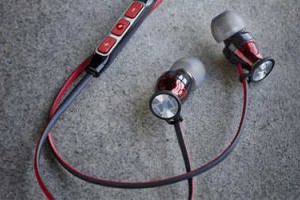 Sennheiser Momentum In-Ear - приятные наушники-вкладыши, которые не подорвут ваш бюджет