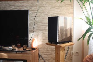 Magnat Quantum 803 - для высоких акустических требований