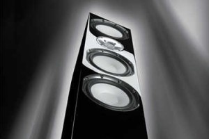 Magnat Quantum 807 - слушайте красиво