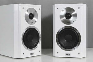 Тестовый обзор акустики Heco Aleva GT 202 