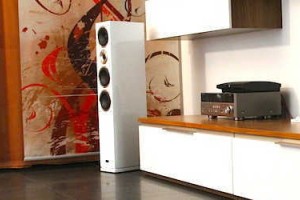 Heco Celan GT 5.1 - идеальное сочетание великолепного дизайна и первоклассного звучания