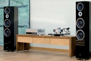 HECO Celan GT 5.1 - предельная концентрация акустической мощи для любителей домашнего кино и музыки