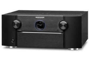 MARANTZ AV7702 - многоканальный av предусилитель/процессор с WI-FI и BLUETOOTH