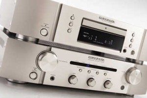 Проигрыватель компакт – дисков – MARANTZ CD5005.