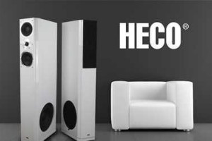 Heco Aleva GT 602 - мастер на все руки