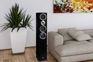 Heco Aleva GT 602 - любительского музицирования до атмосферы вечеринки