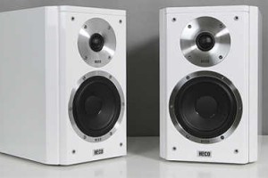 HECO Aleva GT – сила и элегантность в совершенной гармонии