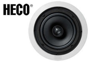 HECO Install Basic – простая сборка и наладка системы звука