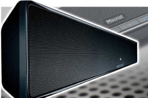 Акустическая система MAGNAT Soundbar - системы домашнего кинотеатра для требовательных эстетов 
