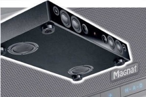 MAGNAT SOUNDDECKS – универсальные системы звуковых панелей для самых требовательных эстетов