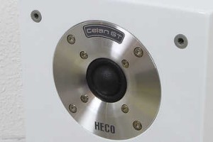 Heco Celan GT 5.1 SET - красота домашнего кинотеатра с обаянием и притягательностью