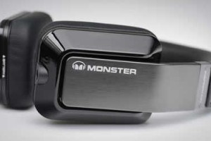 Тест наушников Monster Inspiration
