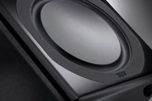 HECO Phalanx Micro 200A – мощный малыш 