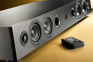Magnat Sounddeck 400 BTX – наконец то звук, который достоин большого экрана 