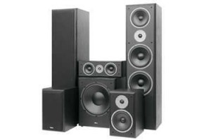 MAGNAT MONITOR SUPREME II - мощная акустическая система с впечатляющим критерием цена/качество. 