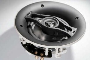 MAGNAT INTERIOR - серия высококачественной встраиваемой акустической системы для потолочного и настенного монтажа.