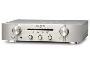 MARANTZ PM6005 - интегрированный усилитель с цифровым входом