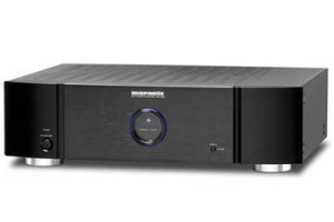 MARANTZ MM7025 - стерео усилитель мощности