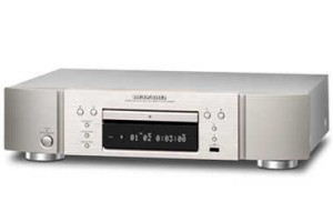 MARANTZ UD5007 – надежный BLU-RAY HD проигрыватель современного мира