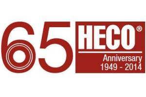 HECO – HI-FI из Германии с 1949 года