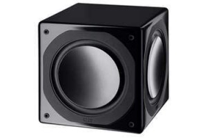 Heco Phalanx Micro 200A - максимум качества звука, минимум пространства