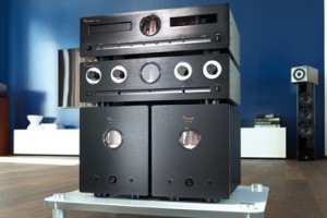 Обзор предусилителя Vincent SA-T7 и моно усилителя Vincent SP-T700