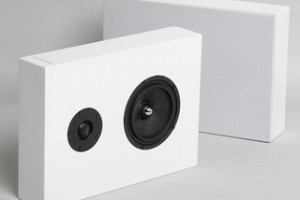 Колонки Cambridge Audio WS30: отличный выбор для тех, у кого мало места