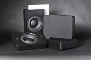 Акустика Triad Bronze LR-H: как собрать Dolby-Atmos-кинотеатр