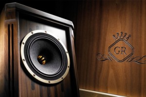 Тестирование системы акустики Tannoy Turnberry GR: снова на пике моды
