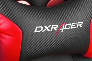 Dxracer OH/FE00/NR - геймерский трон