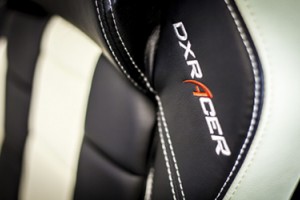 Dxracer OH/WX0/NE: сидение для болида или компьютерных гонок?