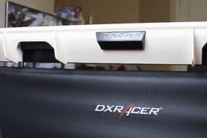 Dxracer GD/1000/NW – легендарный геймерский стол