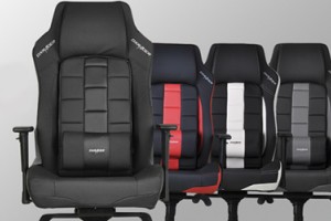 Dxracer OH/CE120/N – новинка из серии Classic