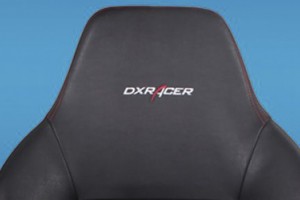 Dxracer OH/FD08/NB - окунитесь с головой в захватывающий мир онлайн игр без малейшего риска для своего здоровья