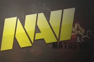 DxRacer OH/RF21/NY/NAVI – кресло известной украинской геймерской команды Natus Vincere (Na`Vi)