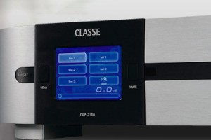 Classe CAP-2100, CP-500 – обзор новой линейки