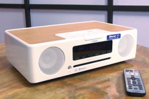 Обзор настольной аудиосистемы Yamaha TSX-B232