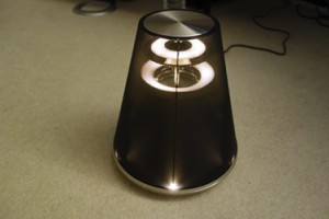 Yamaha LSX-170 Hi-Fi Bluetooth колонка с превосходным дизайном