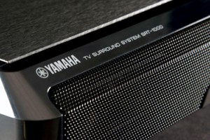 Обзор Yamaha SRT-1000