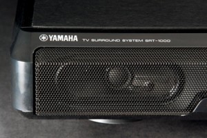 Обзор Yamaha SRT-1000