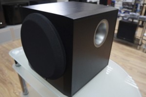 Обзор доступных сабвуферов Yamaha YST-SW012, YST-SW030 и YST-SW216
