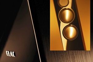Обзор акустической системы ELAC FS 67.2