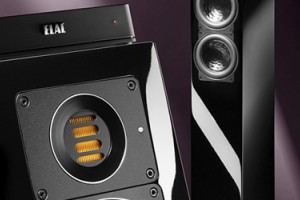 Elac AIR-X 407 – обзор акустической системы
