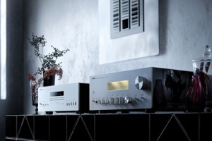 Yamaha A-S2100