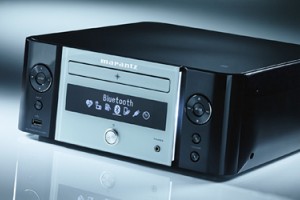 Обзор Marantz M-CR611