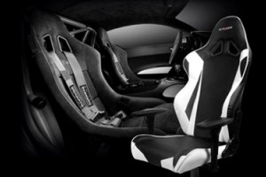 Обзор кресла Dxracer